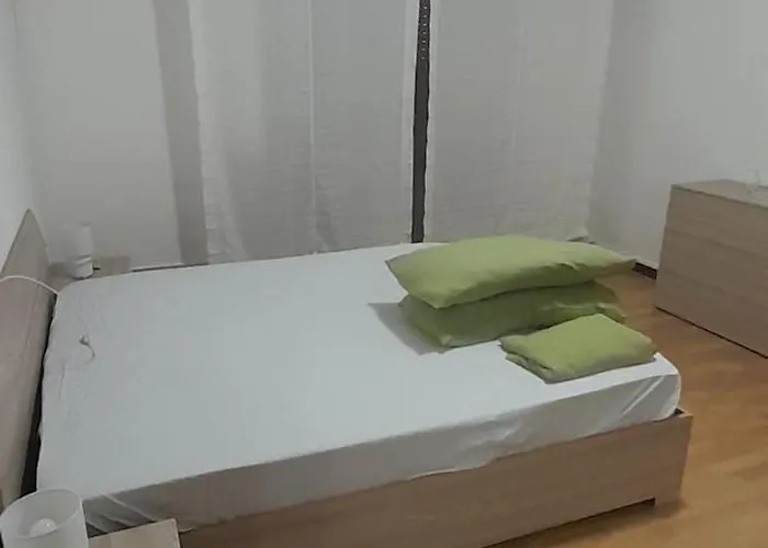 Udine Charme 5-6 Posti Letto Daire