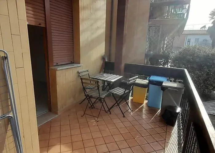 Udine Charme 5-6 Posti Letto Daire Colugna